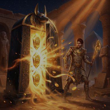 Book of Dead